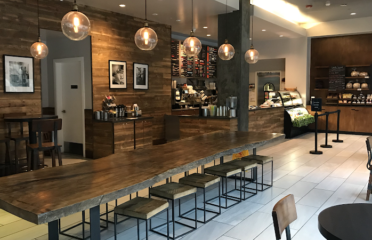 Europane Bakery