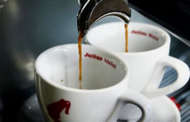 European Coffeehouse