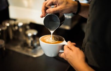Evans Brothers Coffee