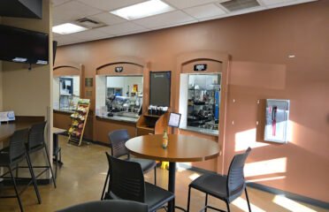 Eva’s Bistro