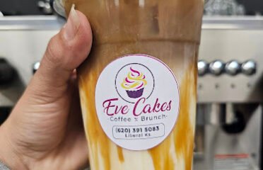 Eve Cakes Coffee & Brunch