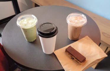 EverLou Coffee Co.