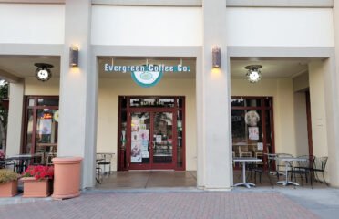 Evergreen Coffee Co