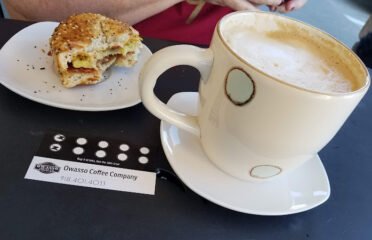 Evergreen Coffee Company