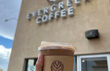 Evergreen Coffee