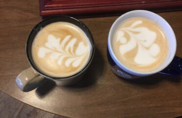 Evergreens Coffee and Bakeshop