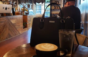 Evermore Coffee Roasters