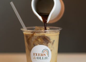 Evers & Ollie – Flushing