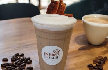 Evers & Ollie – Linden