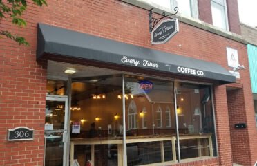 Every Fiber Coffee Co.