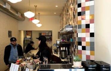 Everyman Espresso