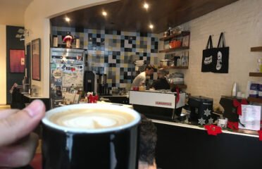 Everyman Espresso