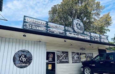 EverythingU Coffee Shop- Woodville