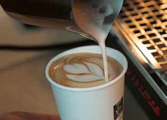 Evoke Coffee Company