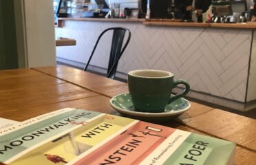Evolve Coffee + Matcha