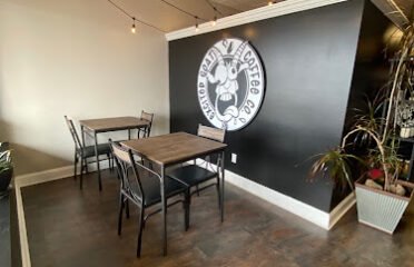 Excited Goat Coffee Company