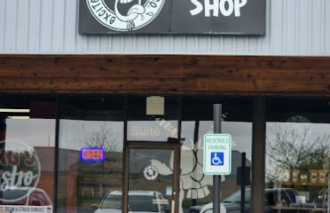 Excited Goat Coffee Company