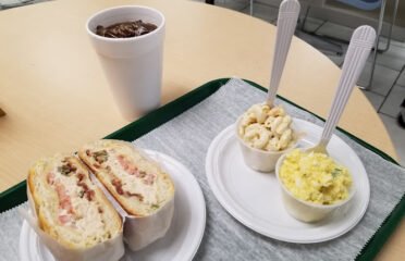 Executive CafÃƒÂ© Plainview