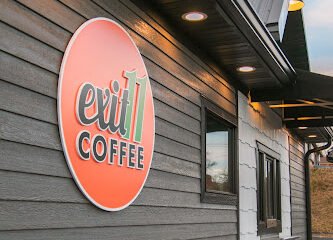 Exit 11 Coffee Drive-Thru