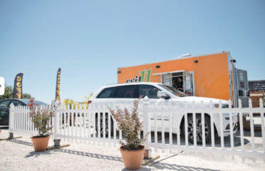 Exit 11 Coffee Drive Thru