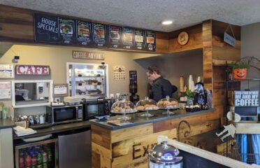 Express Cafe