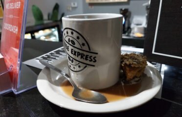 Express Coffee Shop