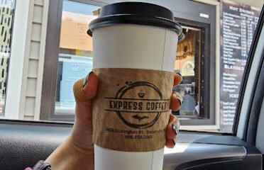 Express Coffee