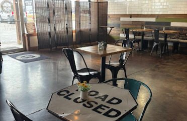 Expresso Company 825