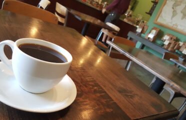 Extracto Coffee Roasters