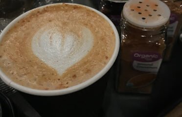 Eye Opener Coffee & Smoothie House
