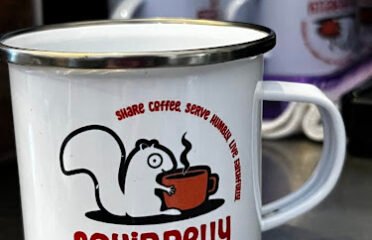 Ezekiel’s Books & Bakery