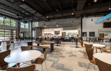 FBC Branson Coffee Shop