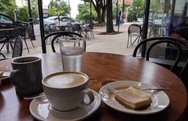 FILTER-Coffee Parlor