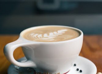 FLUID Coffee Roasters