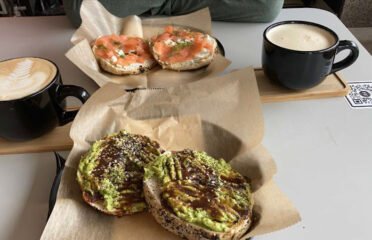 FLUID Coffee Roasters