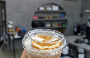 FNF Coffee & Kicks