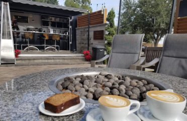 FOUNDATION Coffee Co.