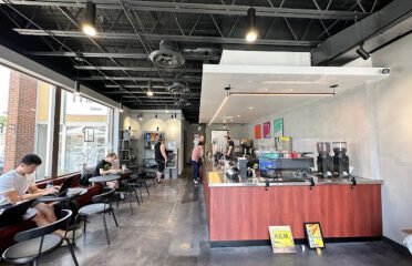 FRAME Coffee Roasters