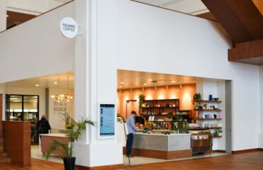 FRGMNT Coffee – EP