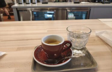 FRGMNT Coffee – Mill District