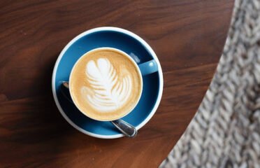 FRGMNT Coffee – North Loop