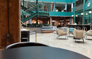 FRGMNT Coffee – St. Anthony Main