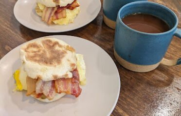 Fable Cafe