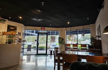 Fable Coffee & Pastries