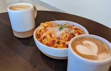 Factory Coffee – Downtown