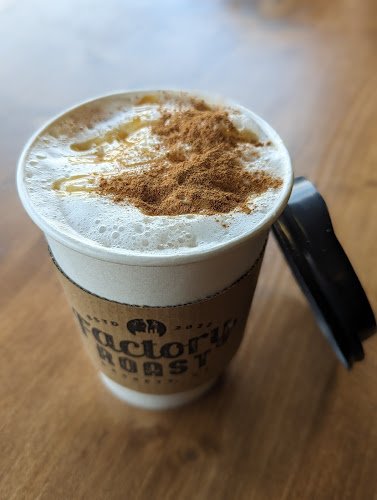 Factory Roast