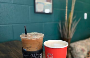 Fair Dinkum Coffee Shop