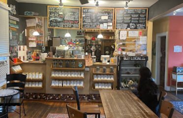 Fair Grounds Coffee Cafe