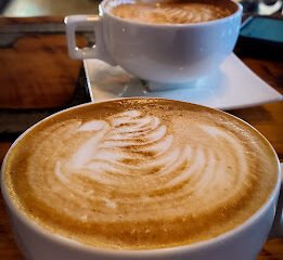 Fair Mountain Coffee Roasters