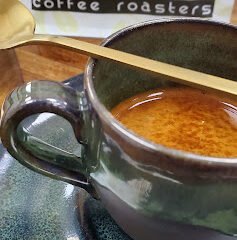 Fair Mountain Coffee roasters